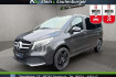 Mercedes Classe V Edition Benz v 250 d amg edition 4m kompakt+night+leder+tisch