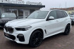 BMW X5  xdrive30d m sport pano ahk led rfka navi