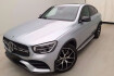 Mercedes GLC  Benz glc 220 glc220d coupe 2x amg 4m shd key memo hud ahk 360