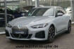 BMW i4 M-Sport I4 edrive40 m sportp. acc pro 360  19 hup+hifi