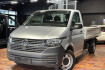 Volkswagen Transporter  T6.1 transporter t6.1 4motion diff sperre pritsche einzelkabine sch