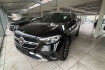 Mercedes GLC AMG Line Benz glc 220 glc 220 d 4matic ahk night paket
