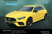 Mercedes A45 AMG  Benz a 45 amg a 45 s amg 4m+ perf sitz+night+kamera+memo+mled