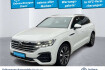 Volkswagen Touareg R-Line 3.0 v6 tdi r line 4m tiptronic matrix le
