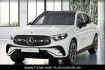 Mercedes GLC AMG Line Benz glc 220 d 4m*amg*night*pano*distr*digital*ahk*20