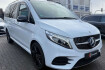 Mercedes Classe V  V 300  benz v 220 v300d edition lang « carbon »amg line « 