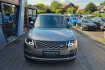 Land Rover Range Rover Vogue Range rover vogue 4 4 sdv8 drive select/pano/ahk
