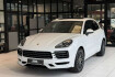 Porsche Cayenne  s |techart paket|matrix|pano|360 |night|