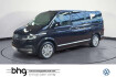 Volkswagen Multivan Comfortline T6 multivan 2.0 tdi dsg *ahk*navi*standheizung*