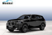 BMW X3  20d xdrive m sportpaket dab led pano.dach