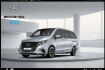 Mercedes Classe V Style Benz v 250 style/lang/ahk/navi/totw/distr/kamera