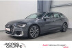 Audi S6  avant 3.0 tdi quattro b&o*pano*led *
