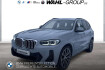 BMW X3 M-Sport xdrive30i m sport ahk panorama headup esitze 21? h