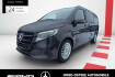 Mercedes Classe V Style Benz v 220 style lang distro winterpaket mbux led