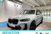 BMW X3 M-Sport xdrive30d m sportpaket standhzg./pano/harman/laser
