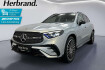 Mercedes GLC AMG Line Benz glc 300 d 4m amg ahk pano memory 360  distronic