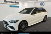 Mercedes Classe C AMG Line Benz c 300 de t modell amg+pano+ahk+360 +distr+park