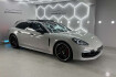 Porsche Panamera  sport turismo gts kreide*approved*lift