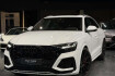 Audi RS Q8  Rs q8 quattro*pano*keramik*massage*ahk*b&o*mwst*