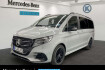 Mercedes Classe V Avantgarde Benz v 300 d avantgarde lang amg+night+360 +ahk+distr