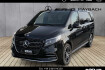 Mercedes Classe V  Benz v 300 v 300 d 4m lang amg/mbux/led/distronic/360 /19?