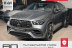 Mercedes GLE 63 AMG  benz gle 63 amg  benz gle 63 amg s 4m+ coupe+ pano+ head up+ carbon