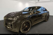 Porsche Cayenne  coupe abstandstempomat led matrix bose