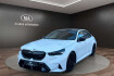 BMW M5  baureihe m5 lim. bowers & wilkins pano
