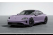 Porsche Taycan 4S Black Edition Taycan 4s activeride massage innodrive hd matrix