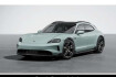 Porsche Taycan 4S  Taycan 4s cross turismo activeride hd innodrive