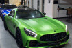 Mercedes AMG GT  benz amg gt  benz amg gt coupe/track/carbon/keramik/burmester