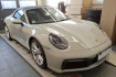 Porsche 992  carrera 4 cabriolet