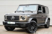 Mercedes Classe G  Benz g 450 d amg line superior manufaktur 360  1.hand