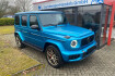 Mercedes G63 AMG  Benz g 63 amg my 2025 carbon paket fond tv a22