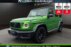 Mercedes G63 AMG Exclusive Benz g 63 amg designo magno+performance lenkrad+ambie