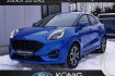 Ford Puma ST st line 1.0 mildhybrid kamera+parkassist klima