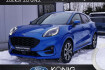 Ford Puma ST st line 1.0 mildhybrid kamera+parkassist klima