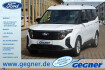 Ford Tourneo Courier Titanium Tourneo courier 125ps autm. titanium dab+ pps