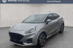 Ford Puma ST 1.0 ecoboost hybrid aut. st line