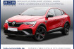 Renault Arkana R.S. LINE r.s. line tce 140 edc shz pdc klima navi