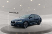 Skoda Octavia Clever combi 1.5 tsi act clever 4xshz acc ahk