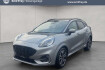 Ford Puma ST X 1.0 ecoboost hybrid aut. st line x