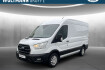 Ford Transit Custom Trend Transit kasten 350 l2 trend ahk dab sortimo spurhalteass.