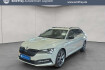 Skoda Superb Sport combi 2.0 tdi dsg sportline
