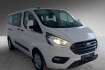 Ford Transit Custom Limited Transit bus 9 sitze  viel platz  gelegenheit!