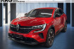 Renault Austral Techno techno mild hybrid 160 automatik pdc klima