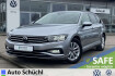 Volkswagen Passat SW Business Passat variant 2.0 tdi dsg business app connect+