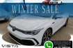 Volkswagen Golf 8 R-Line Golf r line etsi 1.5 etsi*sthz*kam*app connect*