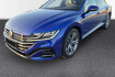 Volkswagen Arteon R-Line r line ehybrid nav matrix applink acc pdc winter