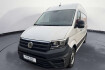 Volkswagen Crafter EcoProfi 35 kasten ecoprofi 2.0 tdi hd mr +ahk+eph+
